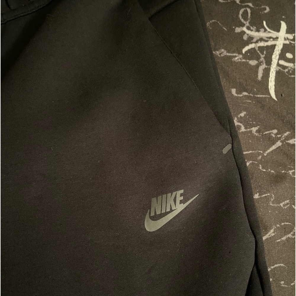 Nike Sportswear Tech Fleece Pants
